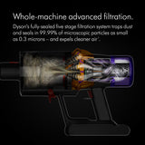 Dyson V15 Detect Absolute Vacuum | 394472-01