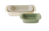 BergHOFF 3-pc Rectangular Baking Dish Balance | 3950510