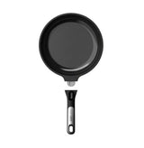 BergHOFF Phantom 20cm Non Stick Frying Pan with Clip Off Handle | 3950569