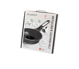 BergHOFF Phantom 20cm Non Stick Frying Pan with Clip Off Handle | 3950569