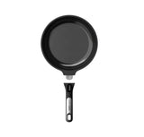 BergHOFF Phantom 24cm Non Stick Frying Pan with Clip Off Handle | 3950570