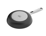 BergHOFF Phantom 24cm Non Stick Frying Pan with Clip Off Handle | 3950570