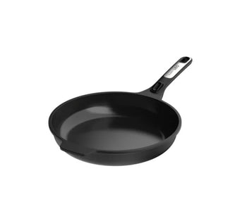 BergHOFF Phantom 28cm Non Stick Frying Pan with Clip Off Handle | 3950571