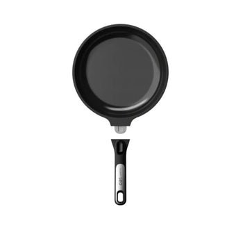 BergHOFF Phantom 28cm Non Stick Frying Pan with Clip Off Handle | 3950571