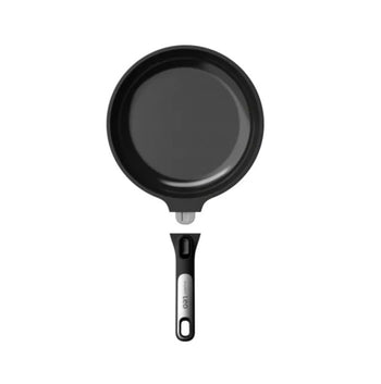 BergHOFF Phantom 32cm Non Stick Frying Pan with Clip Off Handle | 3950572