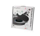 BergHOFF Phantom 32cm Non Stick Frying Pan with Clip Off Handle | 3950572