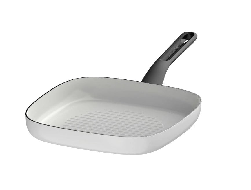 BergHOFF Grill Pan Non-Stick Glints Spirit 26cm | 3950608