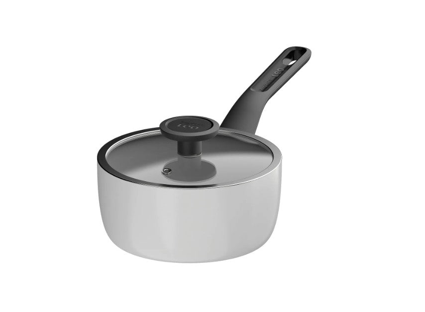 BergHOFF Covered Saucepan Non-Stick Glints Spirit 18cm | 3950610