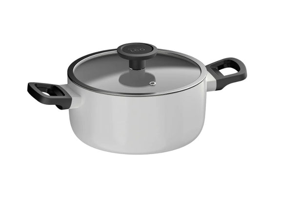 BergHOFF Covered Casserole Non-Stick Glints Spirit 20cm | 3950611