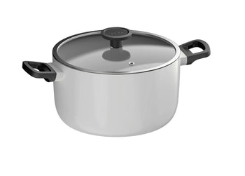 BergHOFF Covered Stockpot Non-Stick Glints Spirit 24x14cm | 3950612