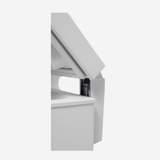 Whirlpool 312L Chest Freezer White | WHM3112