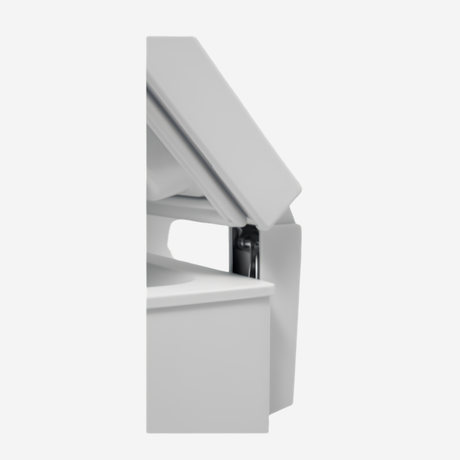 Whirlpool 312L Chest Freezer - White | WHM3112