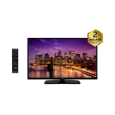 Walker 24" LED TV (NON SMART) | WPT24241SAT