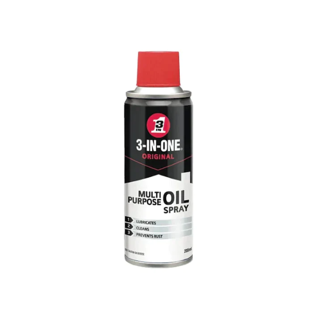 3-in-One® Multi-Purpose Oil Spray 200ml | HOW31LGAERO