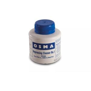 Wavin Soil Degreasing Cleaner 250ml Can | 4039532