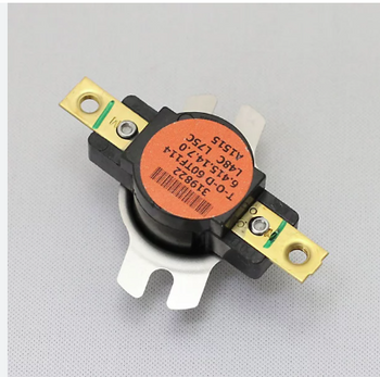 Mira Sport -Elite Thermal Switch│41641