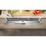 NeffN 50 Fully Integrated Dishwasher | S175HTX06G
