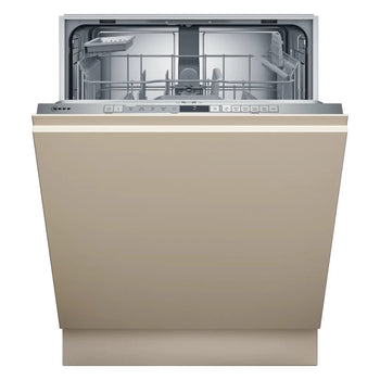 NeffN 50 Fully Integrated Dishwasher | S175HTX06G