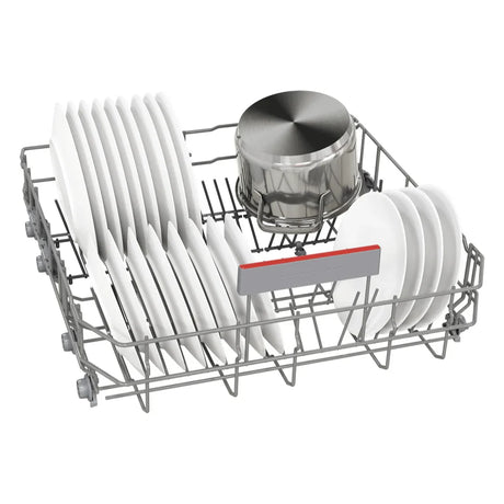 Neff N 30 Fully Integrated Dishwasher | S153HKX03G