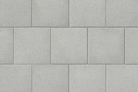Kilsaran Newgrange Flag 600x300x40mm Silver Granite | 4279