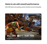 LG 55'' NANO 4K AI NU85 Smart TV | 55NU850B6LA.AEK