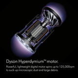 Dyson V15 Detect Cordless Vacuum | 443100-01