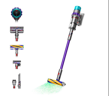 Dyson Gen5 Detect Cordless Vacuum | 447038-01