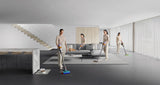 Dyson v15 Submarine Wet & Dry Cordless Vacuum | 448799-01