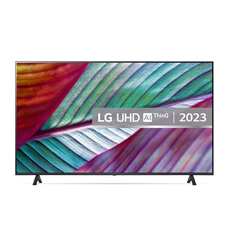 LG 50'' 4K Smart UHD Tv | 50UR78006LK.AEK