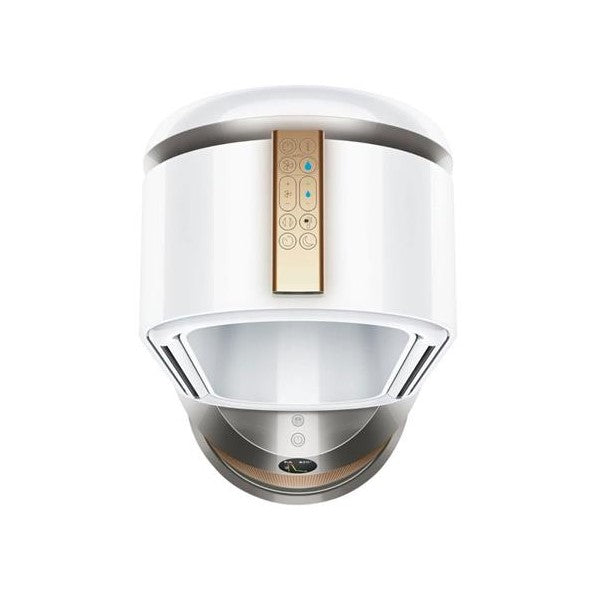 Dyson Purifier Humidify+Cool™ PH04 Formaldehyde - White/Copper | 462936-01