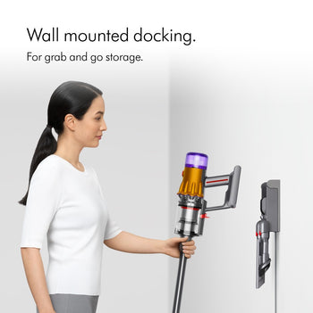 Dyson V12 Absolute Cordless Vacuum | 470521-01