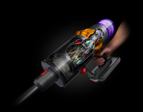 Dyson V15 Detect Total Clean Cordless Vacuum | 476622-01