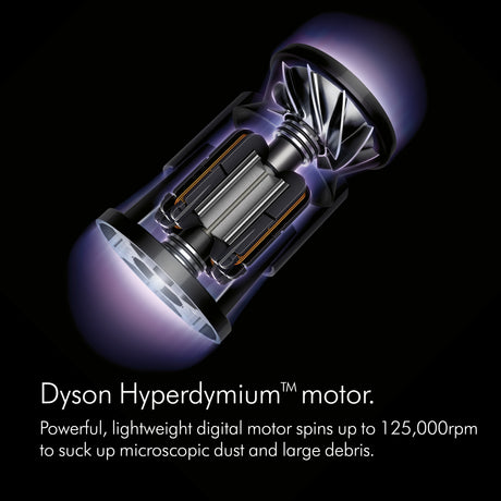 Dyson V15 Detect Total Clean Cordless Vacuum | 476622-01