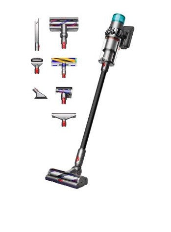 Dyson V15 Detect Total Clean Cordless Vacuum | 476622-01