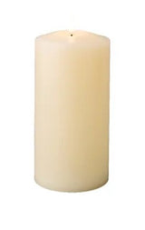Indoor LED Wick Church Candle Wax | 485317