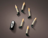 Indoor LED Candle Lights 2 Function Twinkle Effect | 485365