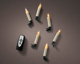 Indoor LED Candle Lights 2 Function Twinkle Effect | 485365