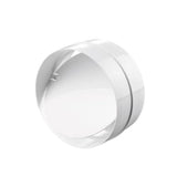 Round Pipe Connector Damper 100mm (4")  | 494