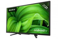Sony W800 32" HD Ready HDR Smart TV | KD32W800PU
