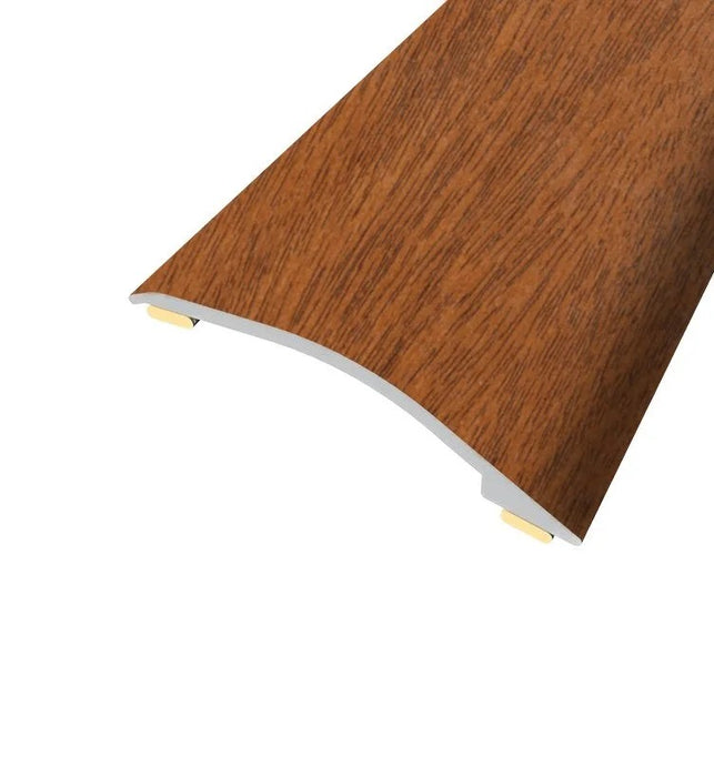 Floor Profile Ramp 3-12mm Iroko 2 (90cm) | 50009007372