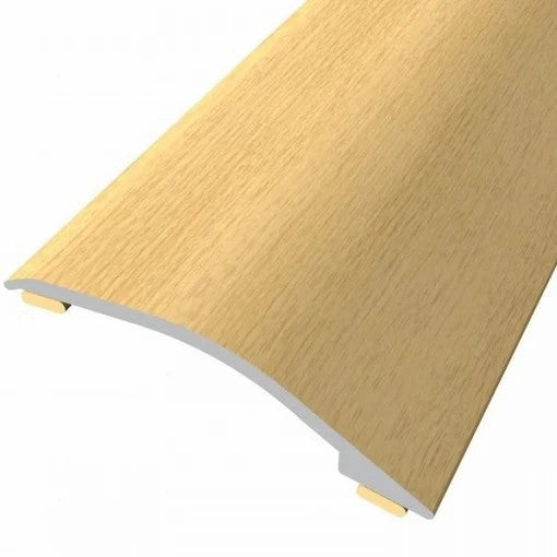 Floor Profile Ramp 3-12mm Oak 2 (90cm) | 50009033372