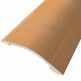 Floor Profile Ramp 3-12mm Walnut 1 (90cm) | 50009037372