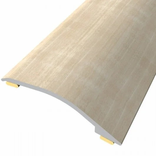 Floor Profile Ramp 3-12mm Oak 4 (90cm) | 50009042372
