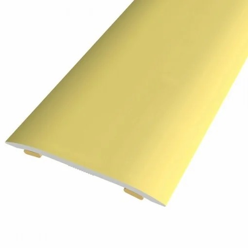 Floor Profile Flat Gold 1 (90cm) | 50009204370