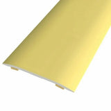 Floor Profile Flat Gold 1 (90cm) | 50009204370