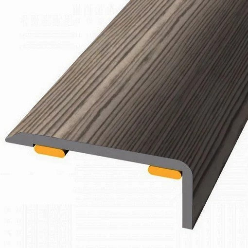 Floor Profile L Grey 4 (90cm) | 50009234171