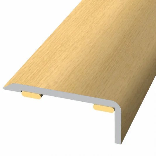 Floor Profile L Oak 2 (90cm) | 50009334171