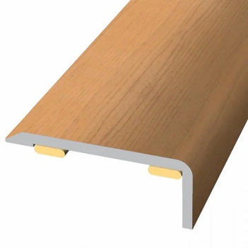 Floor Profile L Walnut 1 (90cm) | 50009374171