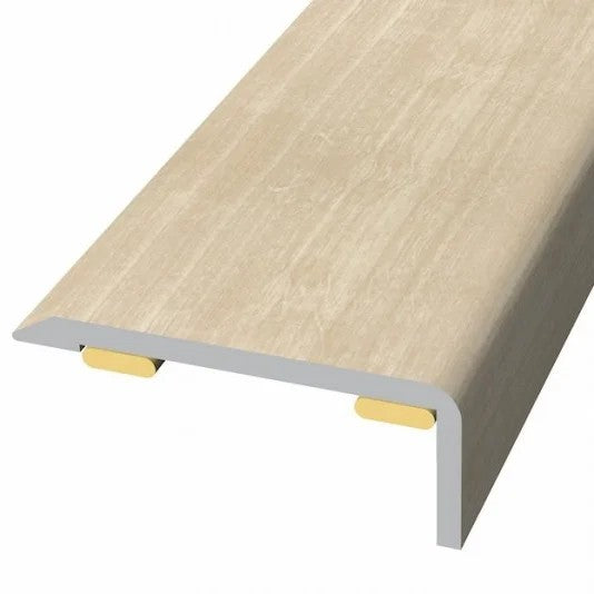 Floor Profile L Oak 4 (90cm) | 50009424171