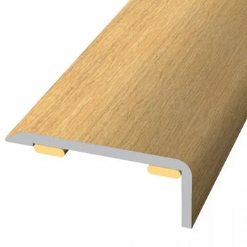Floor Profile L Oak 15 (90cm) | 50019394171